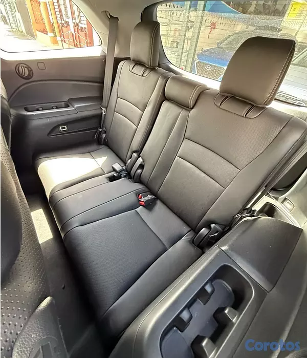 jeepetas y camionetas - Honda Pilot EX 2020  8