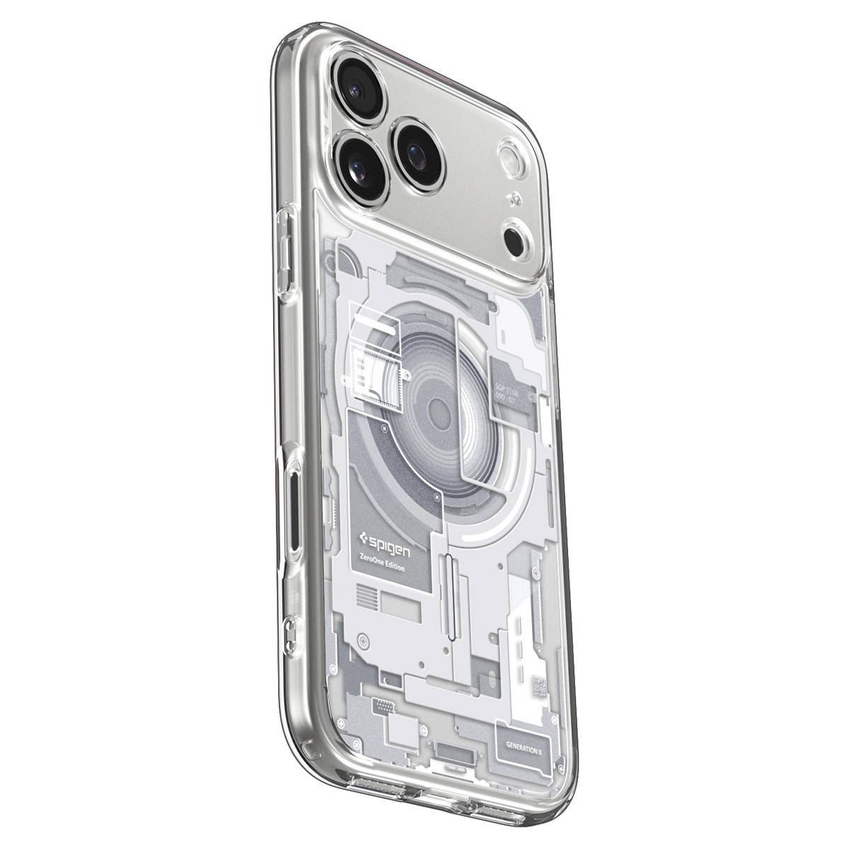 accesorios para electronica - iPhone 17 Pro Max Covers  1