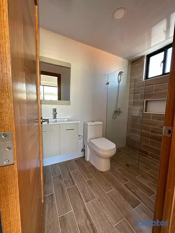 apartamentos -  Apartamento en Alquiler con la línea blanca- Urb. 7