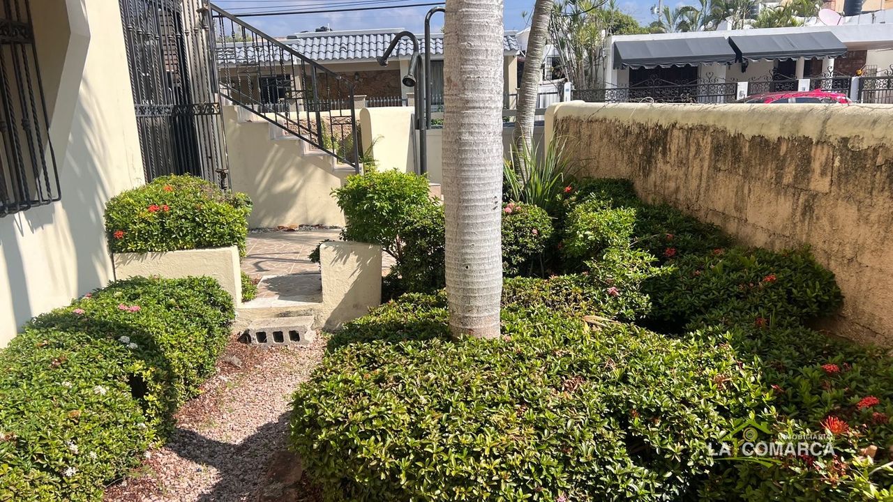 casas - Casa en venta Santiago, El paraiso 4
