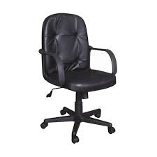 accesorios para electronica - Silla Ejecutiva con Reposabrazos