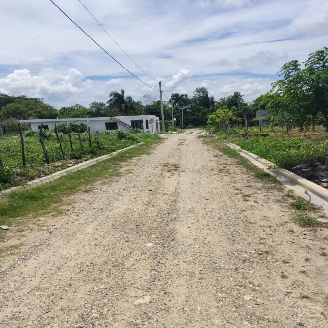 solares y terrenos - Solares en Santo Domingo Norte desde RD$870,000 – ¡Listos para construir!
 5