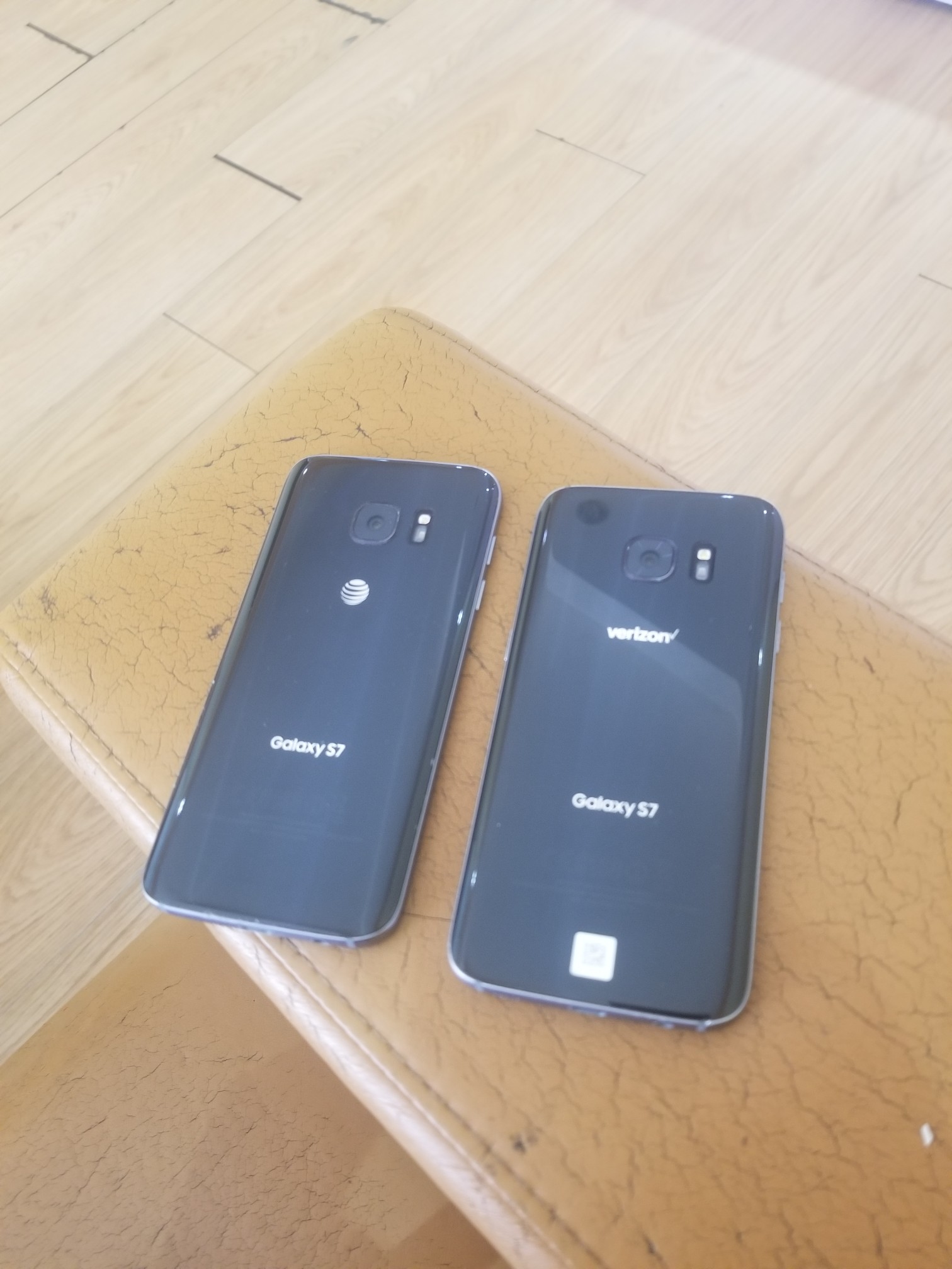celulares y tabletas - Samsung galaxy S7