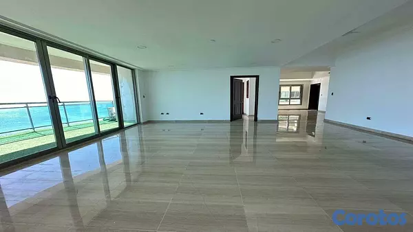 apartamentos - Apartamento en venta frente al mar de 3 habitaciones 7