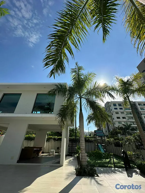 apartamentos - Se Vende Apartamento en Proyecto de Torres, Villa  2