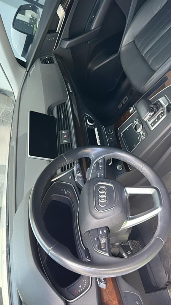 jeepetas y camionetas - Audi Q5 2019  3