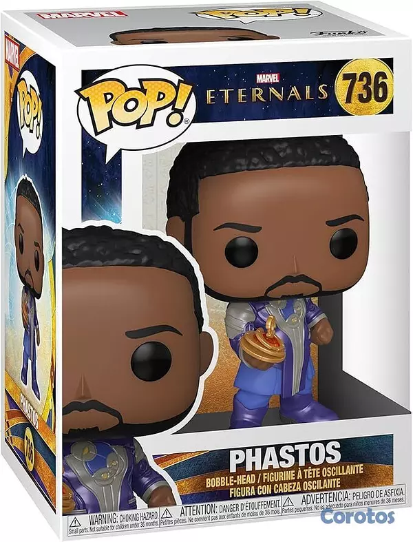 hobby y coleccion - Funkos 5