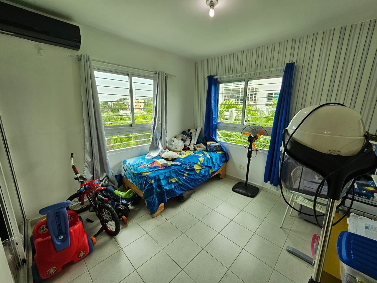 apartamentos - Se vende apartamento en La Republica de Colombia 3