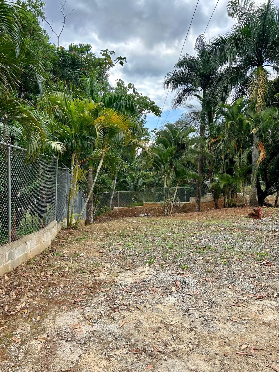 casas - Vendo casa comercial en La Autopista Duarte  8