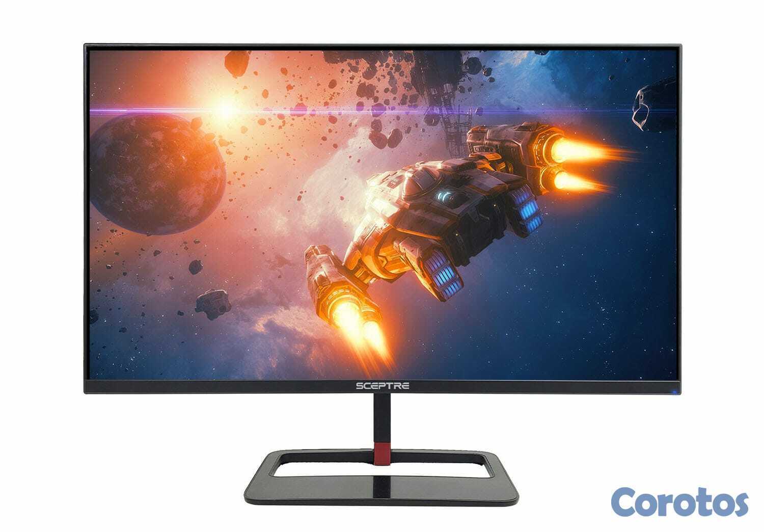 computadoras y laptops - Monitor Sceptre 27 PRIME Gaming 1