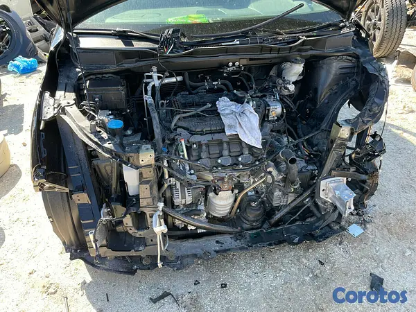 accesorios para vehiculos - Vendo Motor Para HONDA ODYSSEY AÑO 2021 millero  5
