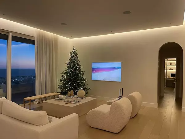 apartamentos - Apartamento, Anacaona 6
