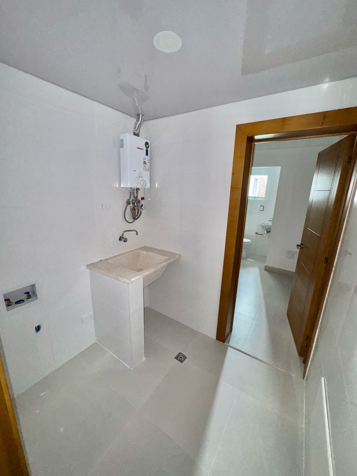 apartamentos - Vendo apartamento en Naco  7