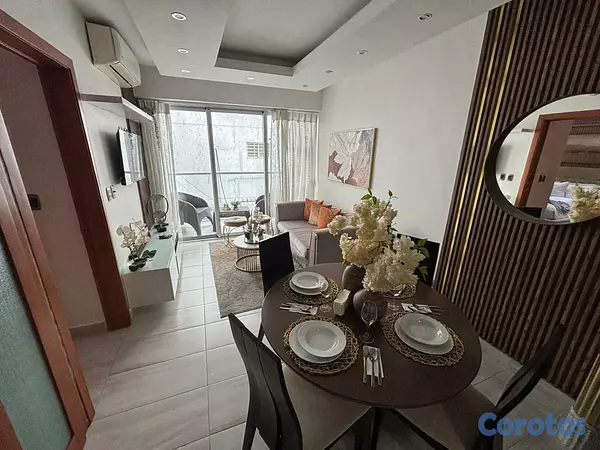 apartamentos - Apartamento en Venta NACO 3