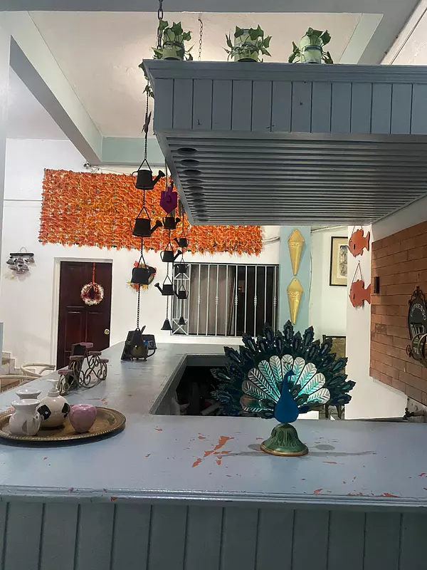 habitaciones y viviendas compartidas - Alquiler Habitación Amueblada, Gazcue 5