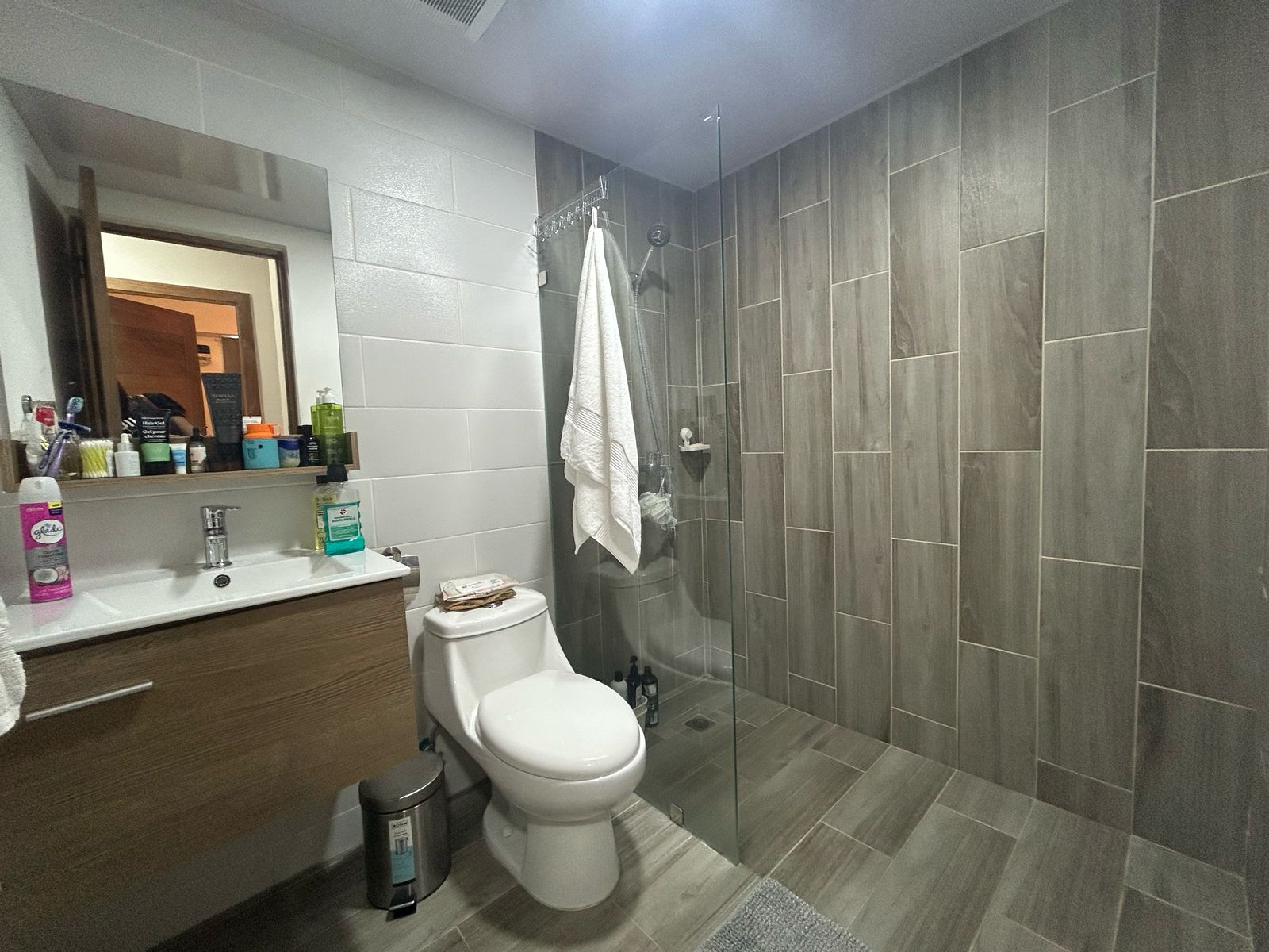 apartamentos - Venta de apartamento en 3er piso en Buenos Aires d 5