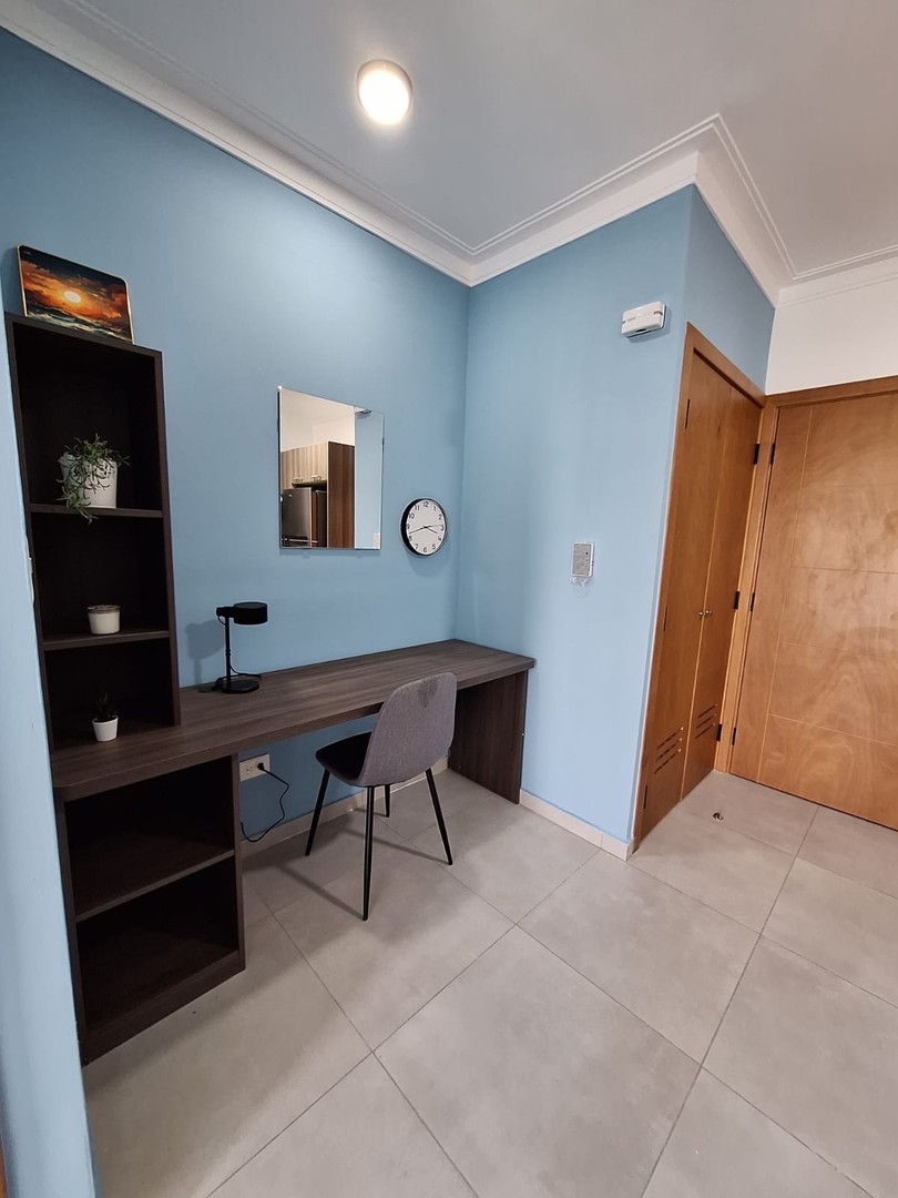 apartamentos - RENTO APARTAMENTO AMUEBLADO 7