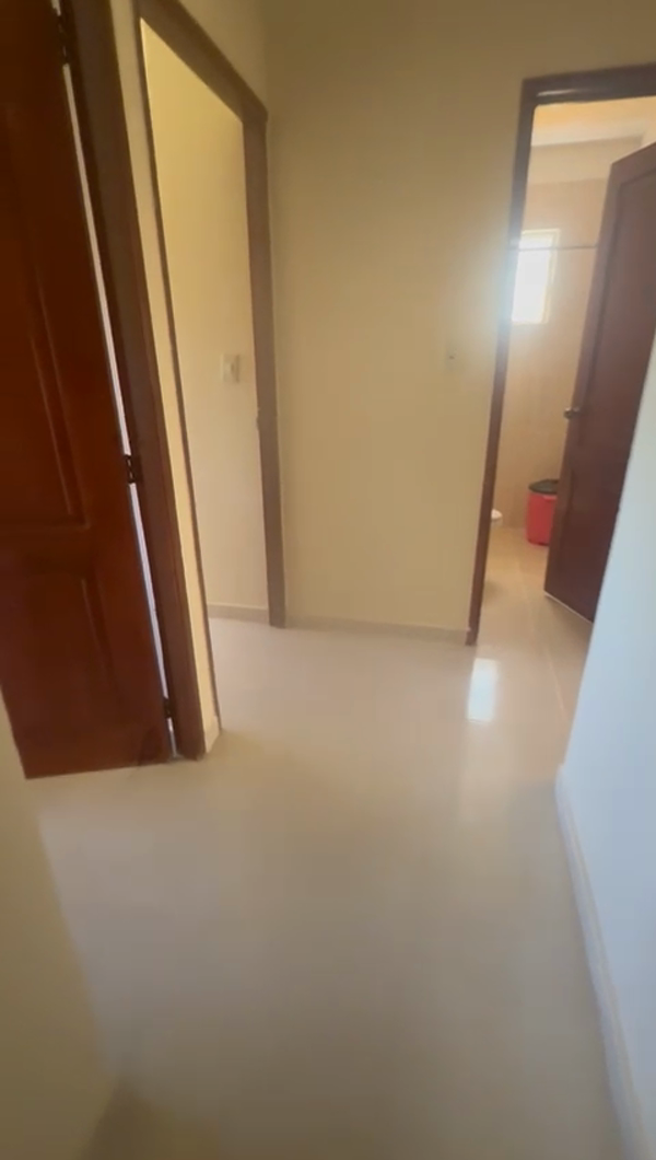 apartamentos - Apartamento C modificado Cuidad Juan Bosh Sembr 1 4