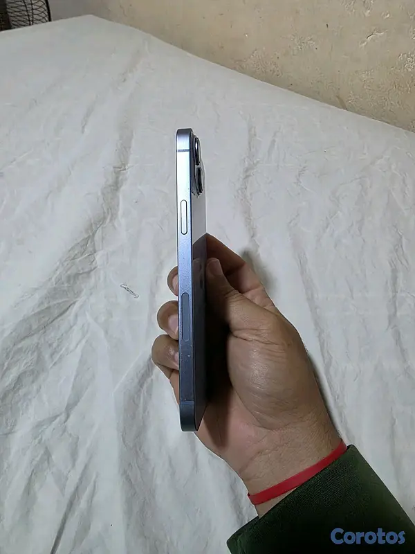 celulares y tabletas - iphone 14 plus 128gb e-sim factory 4