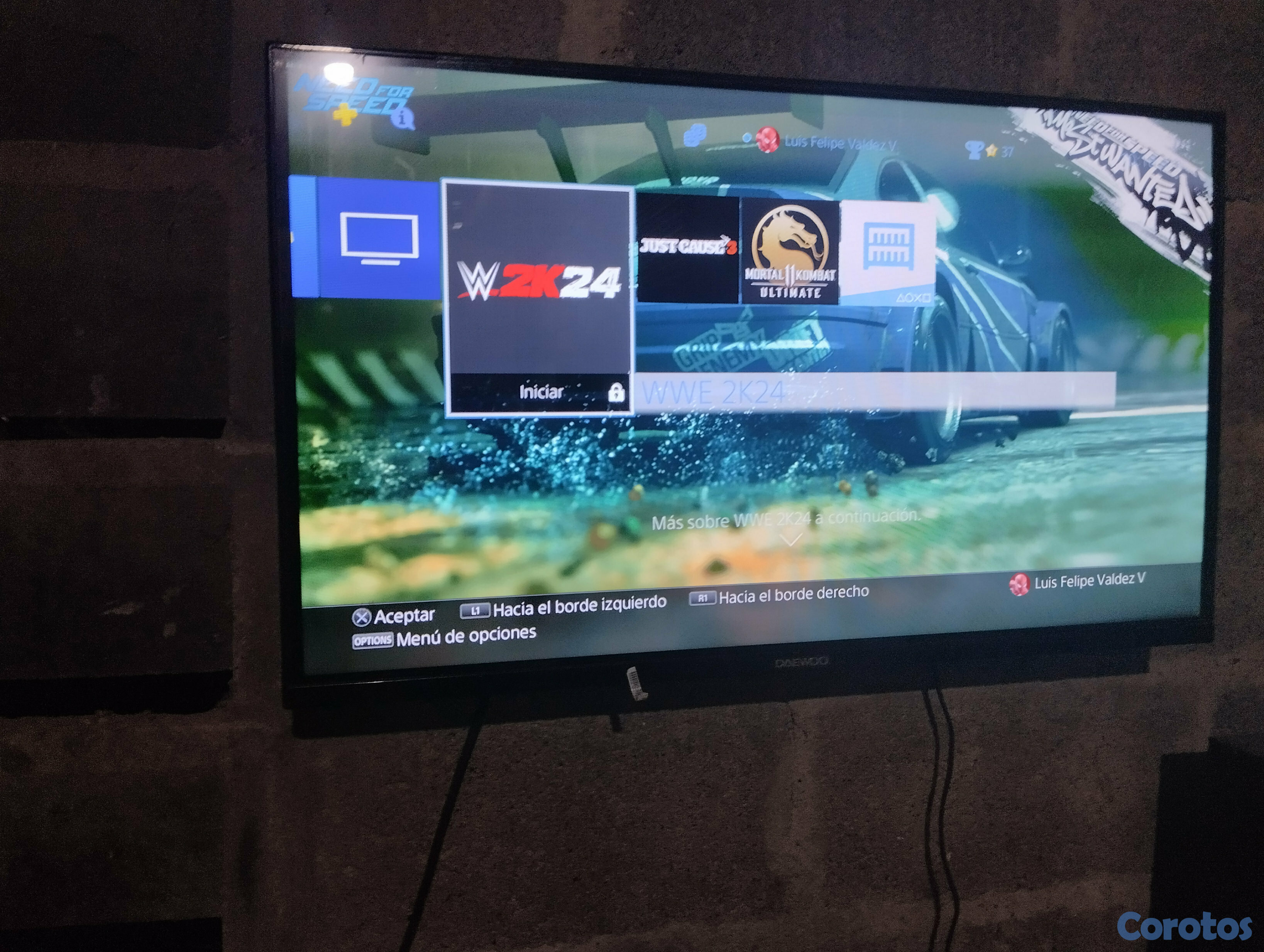 consolas y videojuegos - no tiene defectos Lo puedes probar antes de comprar  5