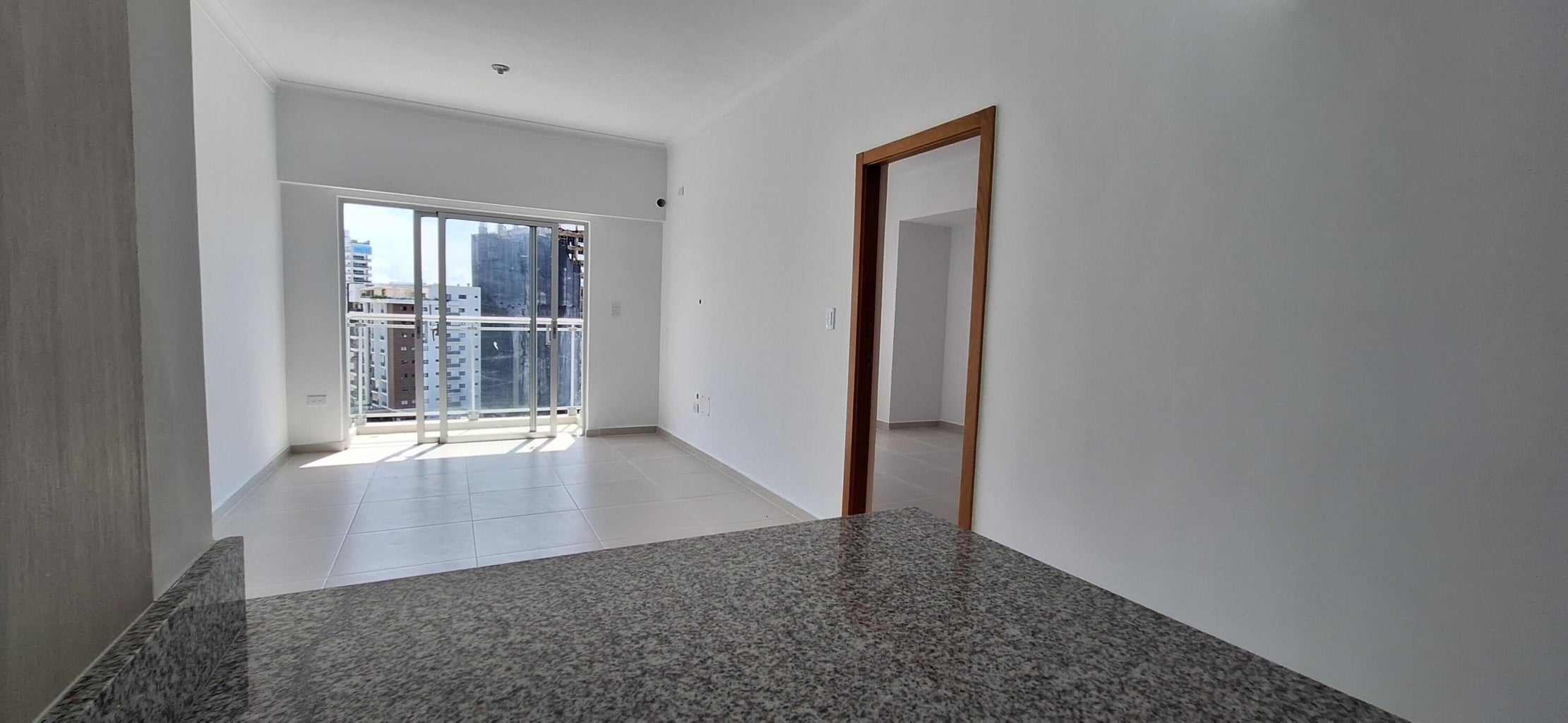 apartamentos - Apartamento en Alquiler en Naco