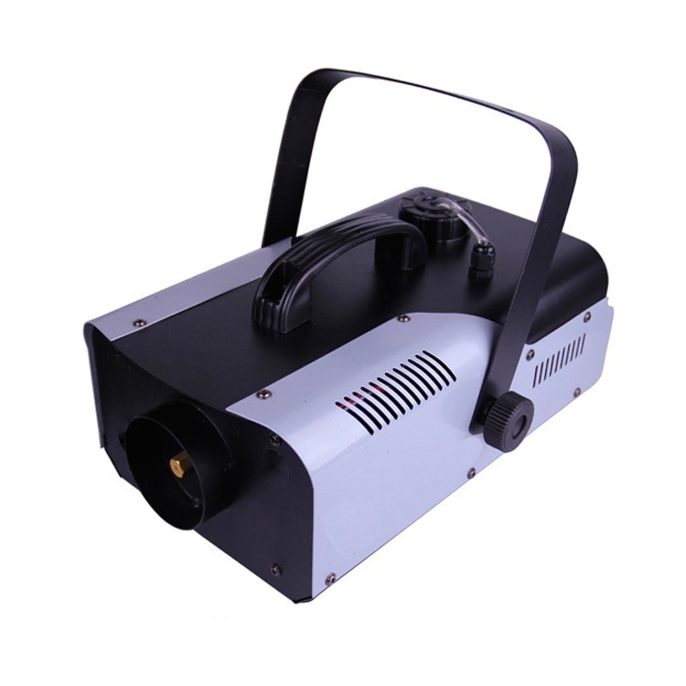 otros electronicos - Maquina De Humo / Niebla De 900w 2