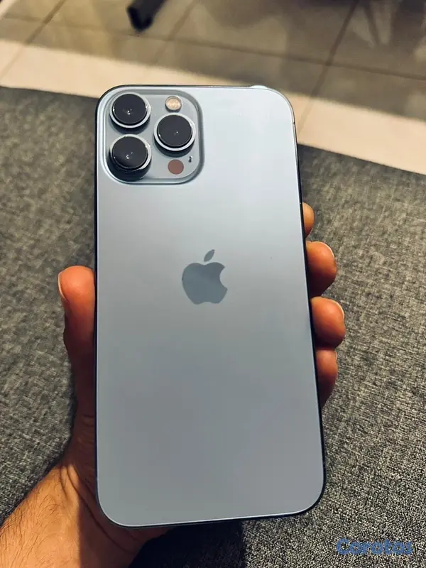 celulares y tabletas - IPHONE 13 Pro Max en venta 2