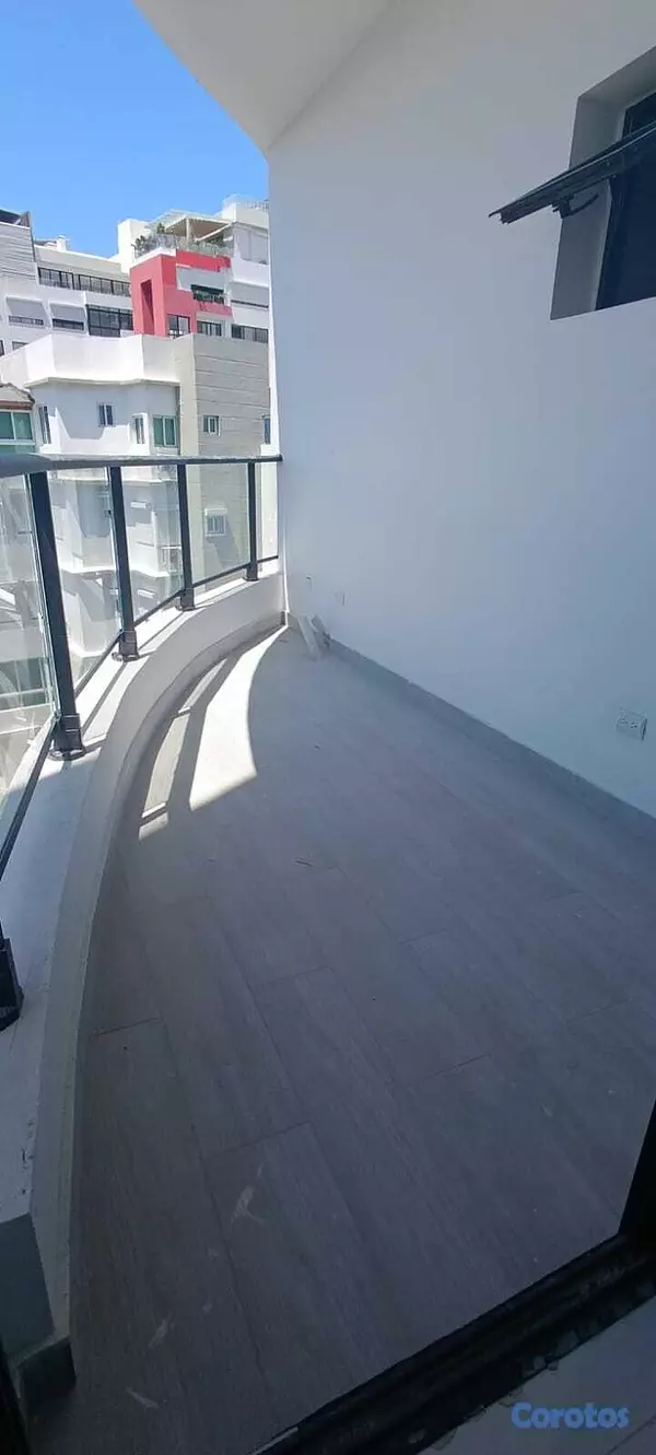 apartamentos - Excelente apartamento en Los Cacicazgos 2