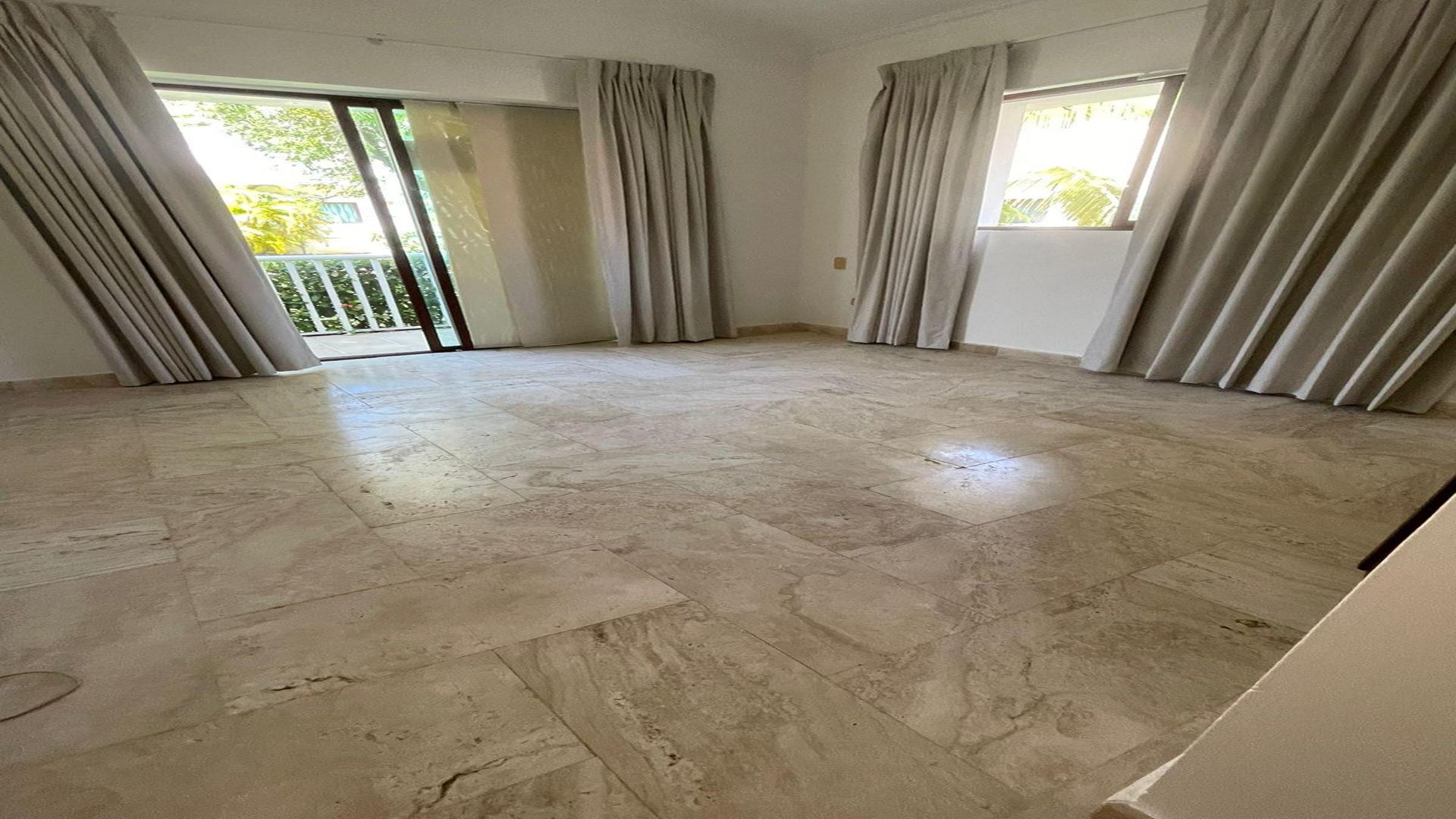 casas vacacionales y villas - vendo villa en cocotal 3