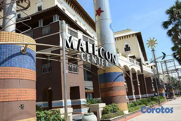 oficinas y locales comerciales - KIOSKOS EN VENTA Y ALQUILER EN MALECÓN CENTER 5