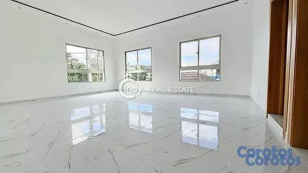 casas - Venta Casa Lujo 400m² - 4 Hab - 4 Baños -Santiago 3