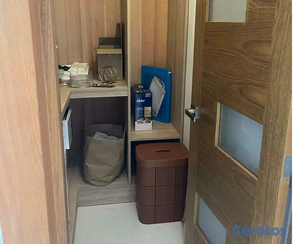 apartamentos - Apartamento amueblado de lujo en Piantini con piscina infinita 9