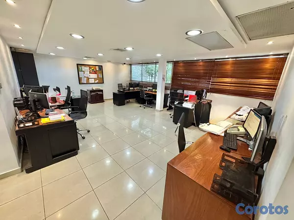 apartamentos - Edificio en Venta EL VERGEL USD 2,500,000.00  CARA 6
