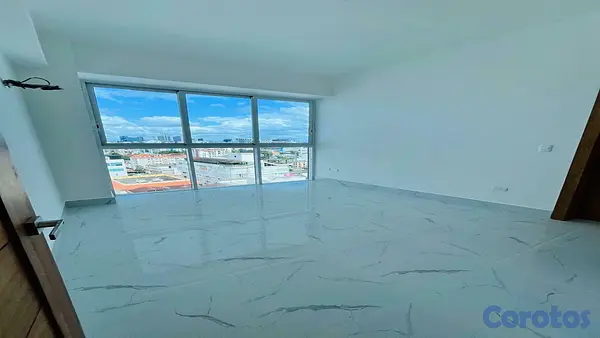 apartamentos - Apartamento en alquiler de 2 Hab con LB en Bella vista 7