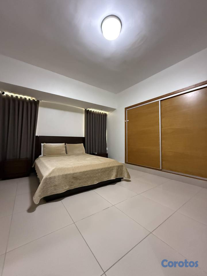 apartamentos - Venta de Apartamento en Naco 2