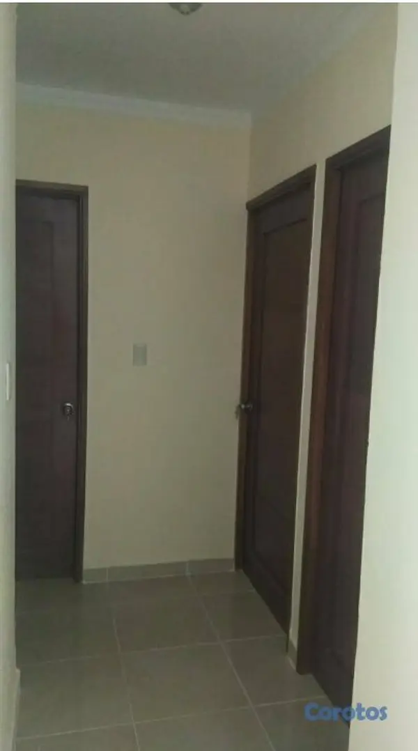 apartamentos - Apartamento nuevo 11
