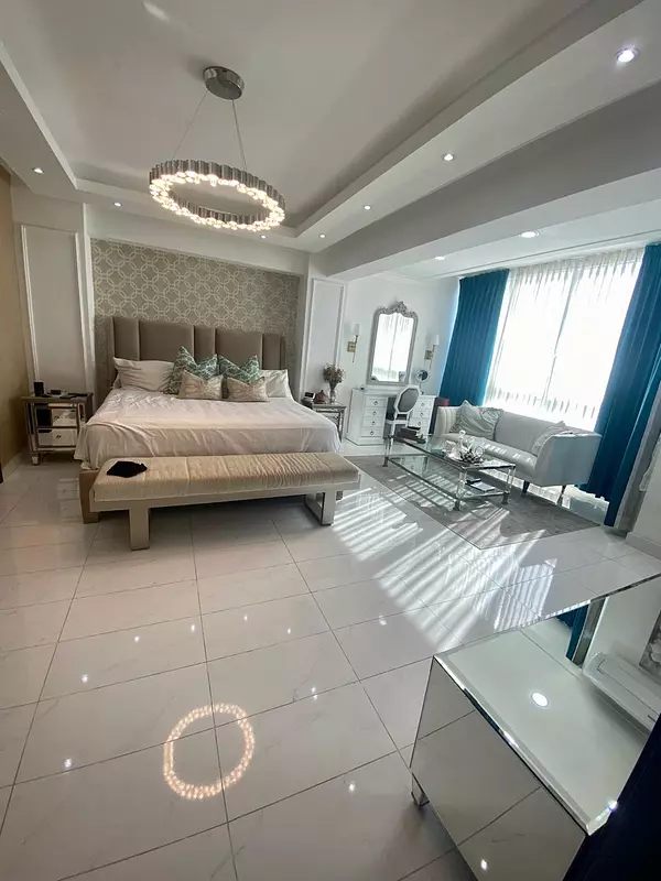 penthouses - Penhouse 5 niveles en El Renacimiento, D. Nacional 4