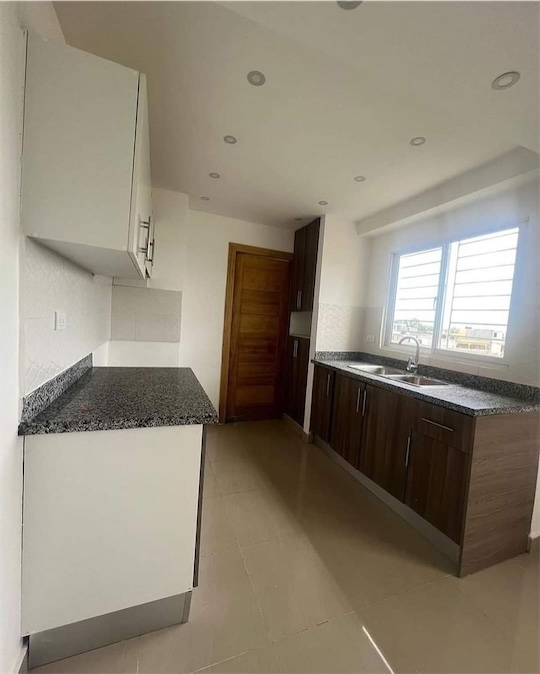 apartamentos -  apartamentos en la autopista de san Isidro prado oriental  6
