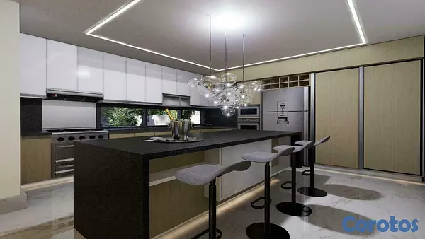 casas - Hermosa casa en construcción urbanización cerrada en Jardines del Estr 2