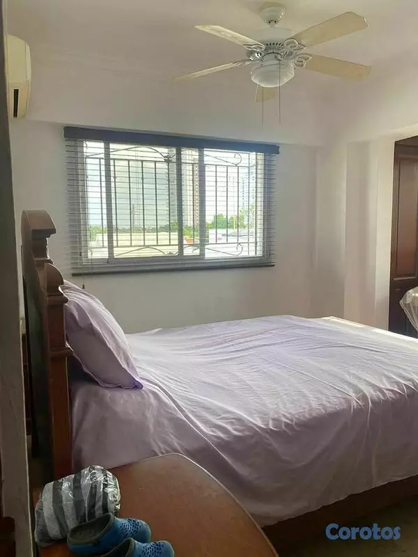 apartamentos - Vendo Apartamento clásico en los Caciacazgos  5