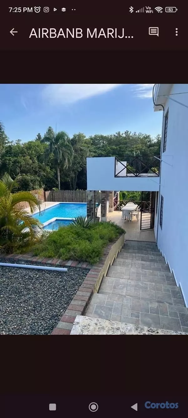 casas vacacionales y villas - Villa en Vacacional Matua  18
