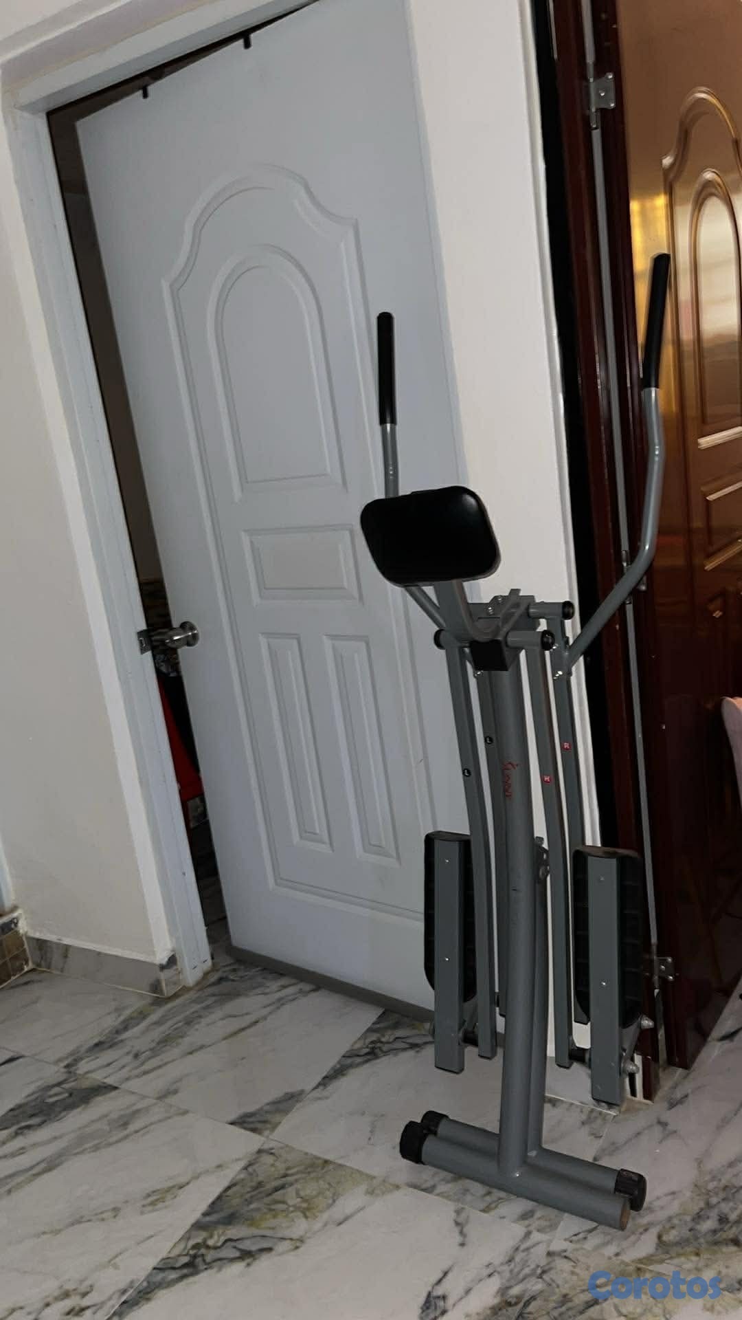 Artículos Deportivos - máquina de hacer cardio 2