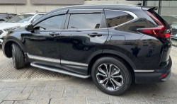 jeepetas y camionetas - Honda CRV Ex 2021 cleannn 1