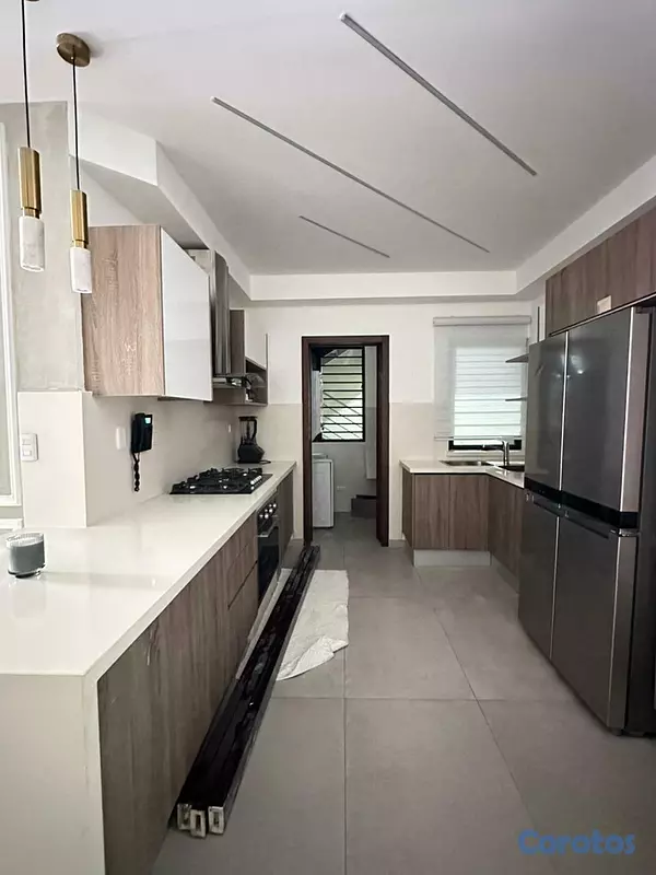 apartamentos - Apartamento Amoblado en Alquiler US$1.600 - 2 Habi 18