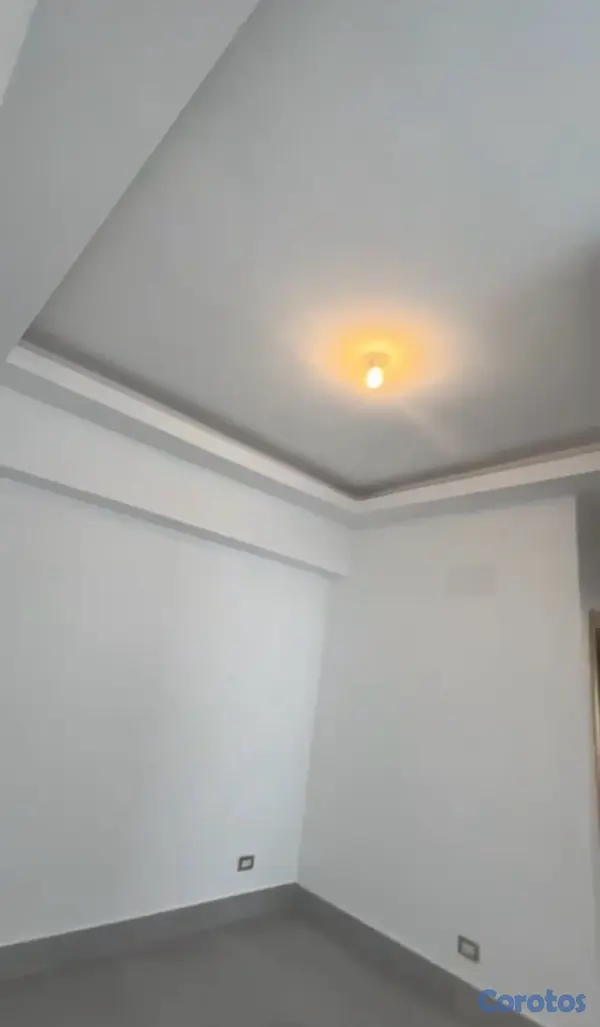 apartamentos - SE VENDE APARTAMENTO NUEVO Y MODERNO EN MIRADOR NORTE. 12