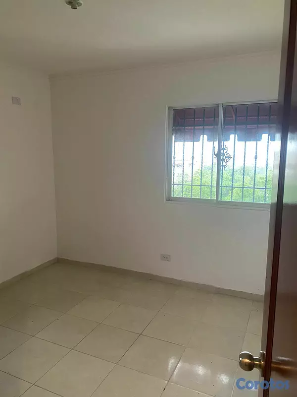 apartamentos - CARMEN RENATA III 4