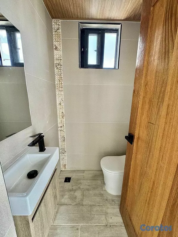 penthouses - Venta de Apartamento en Naco piso alto 16