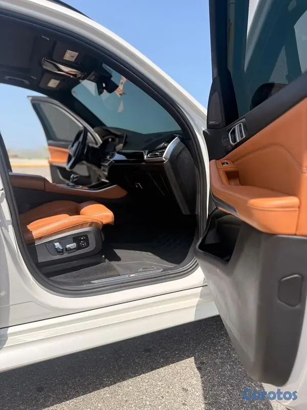 jeepetas y camionetas - Bmw x5 50i 2019 12