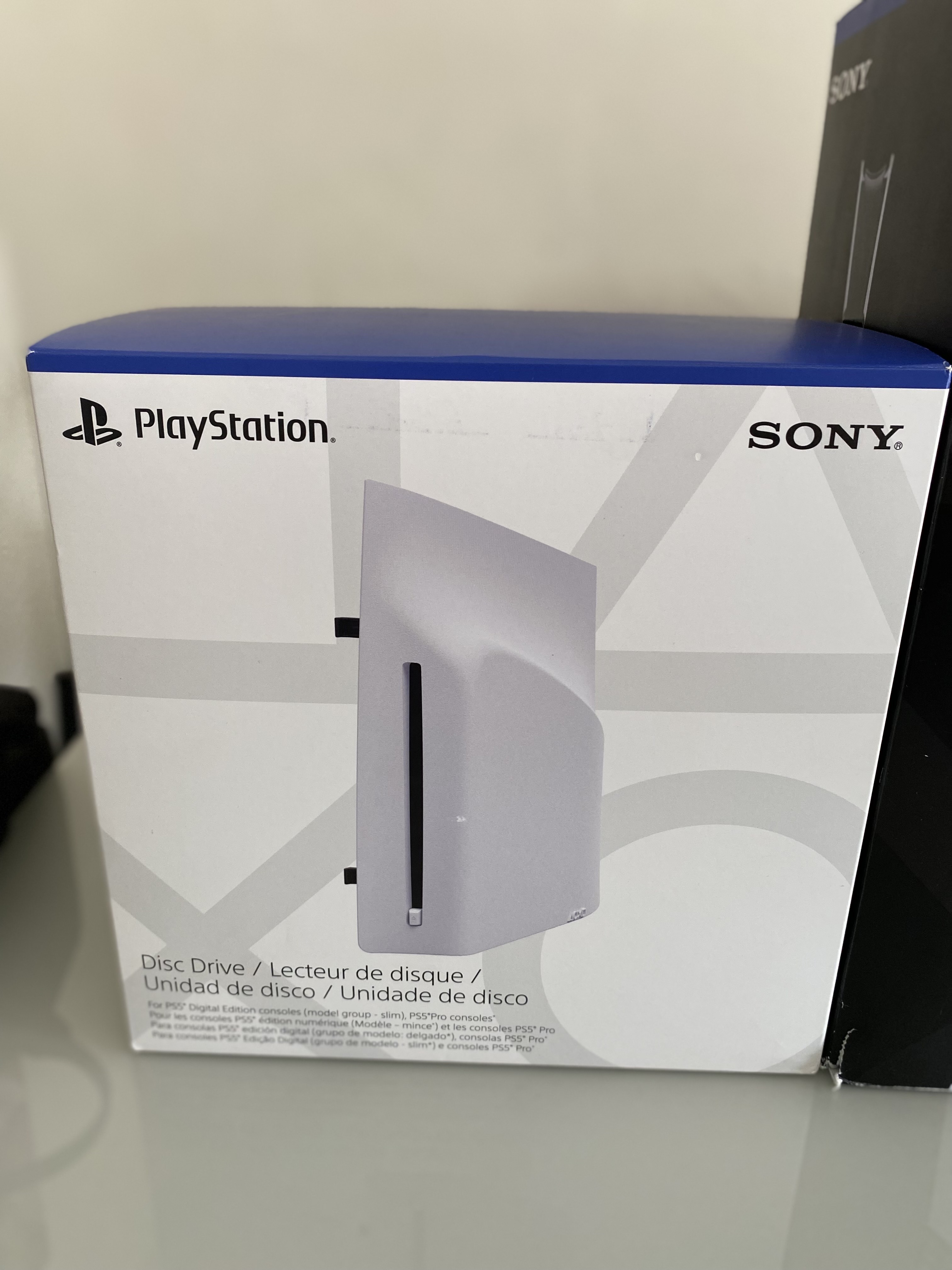 consolas y videojuegos - ps5 pro (NUEVO)  4