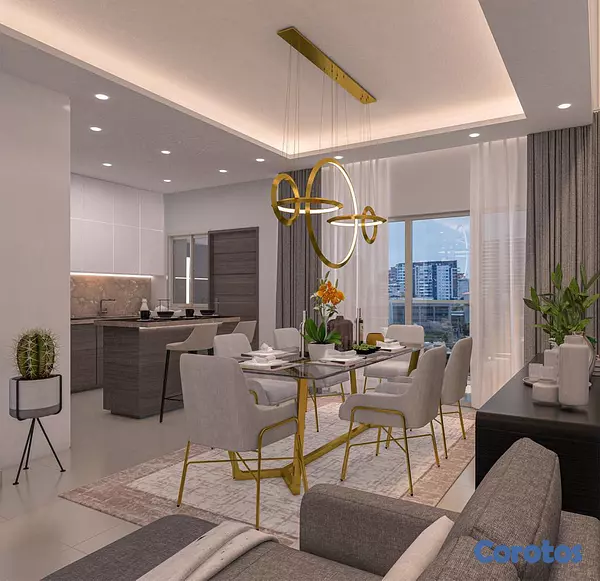 apartamentos - ¡Hermoso Proyecto en Bella Vista 3hab! 2
